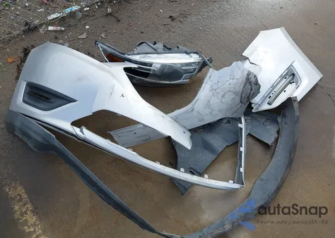 2018 Ford Taurus Limited z USA, uszkodzony, nr VIN 1FAHP2F87JG109691